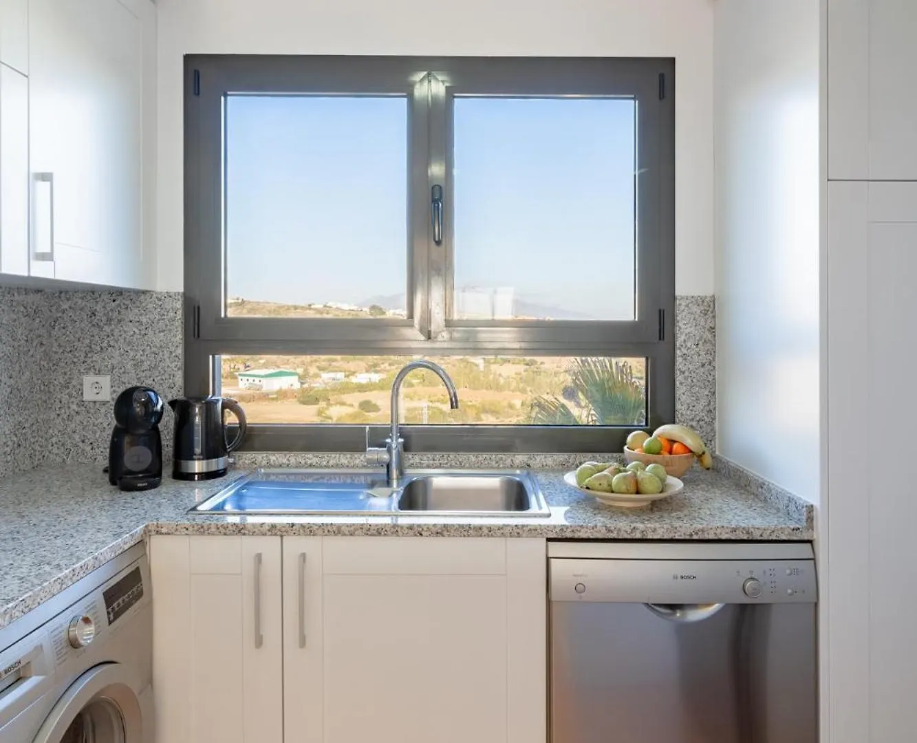 Penthouse In Estepona With Panoramic Sea View 0*,  İspanya